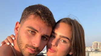 שלי פרץ, צילום: אינסטגרם